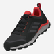 Buty do biegania po górach męskie adidas Terrex Tracerocker 2 IE9398 44 (UK 9.5) Szare (4066746385241) - obraz 11