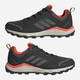 Buty do biegania po górach męskie adidas Terrex Tracerocker 2 IE9398 43.5 (UK 9) Szare (4066746385340) - obraz 18