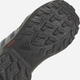 Buty sportowe chłopięce adidas Terrex AX2R K IF5702 36.5 (4UK) Niebieskie (4066761665311) - obraz 15