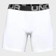 Набор трусов-боксеров мужских Under Armour 1363617-100 S 3 шт Белый (194513214266) - изображение 4