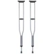 Подмышечные костыли 91-112 см (пара ) OSD-BL570202 - изображение 1