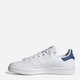 Підліткові кеди для хлопчика adidas Originals Stan Smith J S74778 35.5 Білі (4055341385756) - зображення 5