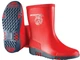 DUNLOP Сапоги детские р.28 резиновые Mini&nbsp;(арт.К131510) - изображение 1