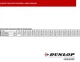 DUNLOP Сапоги резиновые&nbsp;р.43 Pricemastor чёрные (арт.380PP) - изображение 6