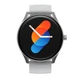 Смарт годинник HAVIT HV-M9036 IP67 Bluetooth Call Grey - зображення 3