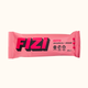 Батончик FIZI КЕТО протеіновий “Strawberry + almond” 45г - зображення 1