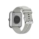 Смарт годинник HAVIT HV-M9035 IP68 Bluetooth Grey - зображення 5
