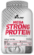 Протеїн Olimp Mega Strong Protein 2 кг Шоколад (5901330067112) - зображення 1