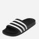 Klapki damskie basenowe adidas Adilette Aqua F35543 37 Czarne (4060509396734) - obraz 2