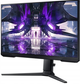 Monitor 24" Samsung Odyssey G3A (LS24AG304NRXEN) - obraz 3