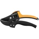 Контактный секатор с храповым механизмом PowerStep Fiskars 111670 (1000575) - изображение 1