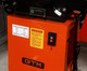 Фуговальный станок GTM SP-150 0.75 кВт - изображение 5