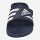 Чоловічі шльопанці для пляжу Adidas Adissage F35579 40.5 Сині (4060512030366) - зображення 6