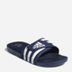 Klapki męskie basenowe Adidas Adissage F35579 46 Granatowe (4060512030311) - obraz 2