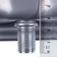 Розширювальний бак CIMM 8 л 3/8'' для газового котла Ferroli 39812140 - зображення 3