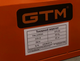 Токарный станок по дереву GTM TWL1000IA 0.37 кВт - изображение 4