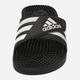 Klapki damskie basenowe adidas Adissage F35580 39 Czarne (4060512030465) - obraz 6