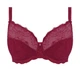 Бюстгальтер Fantasie Aubree 6932ROG 80H Rouge (889501924288 ) - зображення 1