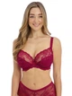 Бюстгальтер Fantasie Aubree 6932ROG 80H Rouge (889501924288 ) - зображення 2