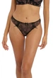 Трусики Freya Offbeat Decadence 402571 L Black (889501934393 ) - изображение 2