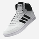 Чоловічі черевики високі adidas Hoops 3.0 Mid GW3019 39.5 Білі (4064053690447) - зображення 5