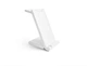 Док-станция 3 в 1 WALKER WH-53 white беспроводная зарядка Wireless Charge - изображение 3