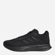 Buty do biegania po asfalcie męskie adidas Duramo 10 GW8342 39.5 Czarne (4065418349369) - obraz 3