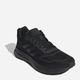 Buty do biegania po asfalcie męskie adidas Duramo 10 GW8342 40 Czarne (4065418349475) - obraz 15