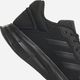 Buty do biegania po asfalcie męskie adidas Duramo 10 GW8342 39.5 Czarne (4065418349369) - obraz 17