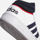 Чоловічі черевики високі adidas Hoops 3.0 Mid GY5543 45.5 Білі (4064053694223) - зображення 17