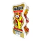 Жувальні цукерки Haribo асорті 450 г (0206) - изображение 3