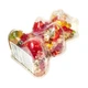 Жувальні цукерки Haribo асорті 450 г (0206) - изображение 7