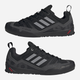 Чоловічі кросівки для треккінгу adidas Terrex Swift Solo 2 GZ0331 39.5 Чорні (4064055908946) - зображення 19