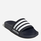 Чоловічі шльопанці для пляжу Adidas Adilette Shower GZ5920 42 Сині (4065419734966) - зображення 2