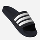 Чоловічі шльопанці для пляжу Adidas Adilette Shower GZ5920 42 Сині (4065419734966) - зображення 5