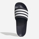 Чоловічі шльопанці для пляжу Adidas Adilette Shower GZ5920 42 Сині (4065419734966) - зображення 13