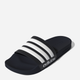 Klapki męskie basenowe Adidas Adilette Shower GZ5920 43 Granatowe (4065419734980) - obraz 12