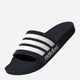 Чоловічі шльопанці для пляжу Adidas Adilette Shower GZ5920 46 Сині (4065419735031) - зображення 10