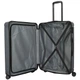 Чемодан на 4 колесах Travelite Cruise M Anthracite, TL072648-04 - изображение 5