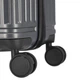 Чемодан на 4 колесах Travelite Cruise M Anthracite, TL072648-04 - изображение 7