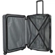 Чемодан на 4 колесах Travelite Cruise L Anthracite, TL072649-04 - изображение 6