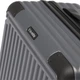 Чемодан на 4 колесах Travelite Cruise L Anthracite, TL072649-04 - изображение 7