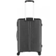 Чемодан на 4 колесах Travelite Vaka L Black, TL076449-01 - изображение 3