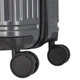 Чемодан на 4 колесах Travelite Cruise L Anthracite, TL072649-04 - изображение 9