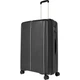 Чемодан на 4 колесах Travelite Vaka L Black, TL076449-01 - изображение 1