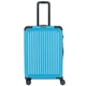 Чемодан на 4 колесах Travelite Cruise L Turquoise, TL072649-23 - изображение 2