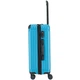 Чемодан на 4 колесах Travelite Cruise L Turquoise, TL072649-23 - изображение 5