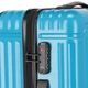 Чемодан на 4 колесах Travelite Cruise L Turquoise, TL072649-23 - изображение 7