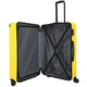 Чемодан на 4 колесах Travelite Cruise L Yellow, TL072649-89 - изображение 6
