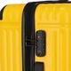 Чемодан на 4 колесах Travelite Cruise L Yellow, TL072649-89 - изображение 8